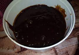 Resep dodol apk is a books & reference apps on android. Senangnya Buat Dodol Homemade Cuma 4 Bahan Siap Dalam 45 Minit