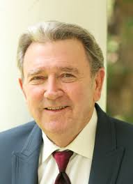 Eugene "Gene" J. Bernhardt