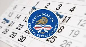 Üniversite öğrencilerinin ve üniversiteye bu yıl başlayacak olan öğrencilerin gözleri yurtkur'dan gelecek. Kyk Basvurulari Ne Zaman Baslayacak 2020 Gsb Kyk Basvuru Tarihleri Aciklandi Mi Egitim Detay Haberler