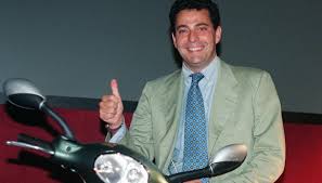Trend Google: agnelli