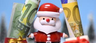 Infos zum thema ist weihnachtsgeld pfändbar?: Wer Bekommt Weihnachtsgeld Lohnspiegel Ihr Gehaltsrechner Fur Uber 500 Berufe