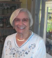 Dessie Ball Stewart Obituary April 16, 2022