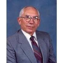 Forrest J. McCartney Obituary