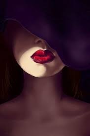 15 Best Red Lipstick Shades For Women Idiot Buy Girly Art Digital Art Girl Art Pictures