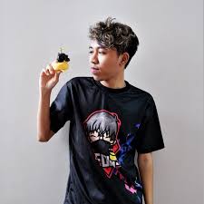 Video pertamanya di tiktok diunggah pada oktober 2020. Top Tiktok Influencers In Indonesia Influencer Marketing Hub