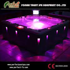 From an artesian spas™ (may manufacturing, llc) authorized dealer is authentic, brand new and original. Hot Outside China Ce Luxurious Outdoor Massage Jacuzzi Hot Tub Spa With Led Light Jacuzzi Hot Tub Jacuzzi Outdoor Spa Hot Tubs