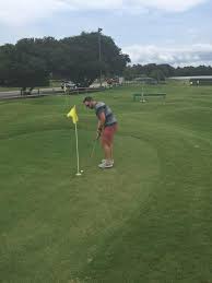 It is all in a compact space so you might feel a little crowded on a busy night. Corolla Grass Course Home Facebook