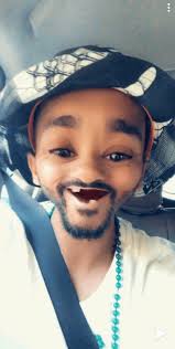 Aberdeen fans think Shay Logan has pop at Glasgow with toothless grin image 