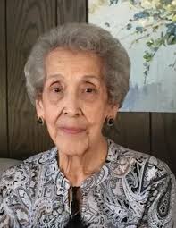 Obituary for Pauline M. Juarez