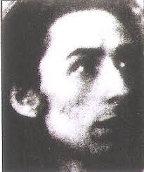 Vicente, Eduardo Luis