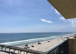 Restaurant is open daily, 7 a.m. 2 Bedroom Condo Rental In Daytona Beach Shores Fl Sand Sational Oceanfront 2 2 Condo Sunglow At The Sunglow Pier