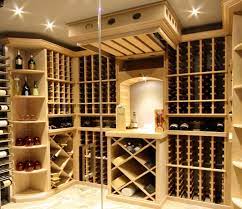 Diy build your own wine rack between 3 sistersbetween 3 sisters. Building Tastefully Designed Custom Wine Cellars