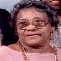 Marguerite G. Samuels Obituary