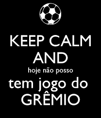 Estatísticas, notícias, resultados e mais informações para a sua aposta. Luan Hoje Nao Posso Tem Jogo Do Gremio Cdc Macedo Facebook