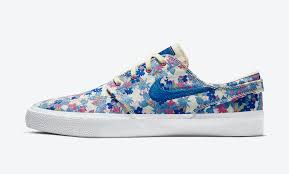 The former is mostly shown through the synthetic uppers that are dyed with a psychic blue as well as the maroon accents that. Ladies Nike Dunks Black Purple Dress Pants Outfits