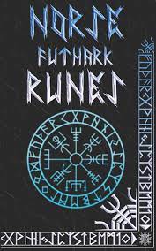 Bethesda has recently been added to an existing lawsuit that alleges the company intentionally sabotaged the release of rune 2 to protect its own elder scrolls series. Norse Runes Handbook Norse Elder Futhark Runes And Symbols Explained Nightshade Brittany 9781708205133 Amazon Com Books