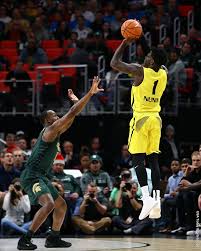 Additionally, kendrick made his nba debut on october 23, 2019, playing against memphis grizzles. Nunn Better Oakland University Athletics