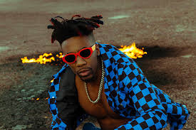 I totally recommend this oil. The Break Presents Dax Xxl