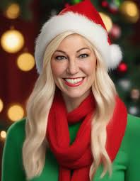 Good morning friends. This is my busiest weekend of the season. Yesterday  was baking day for two cookie exchanges. , Tonight I am going to GrinchMas  so I created this animation. Click the button to ...