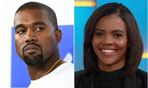 Image result for candace owens