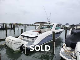 Norwood Yacht Sales, Inc.