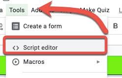 Play this game to review education. Google Script Create A Multiple Choice Quiz From Questions In A Spreadsheet