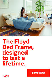 the bed frame bed frame mattress bed frame design floyd bed