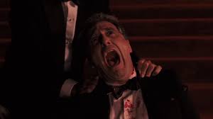 The Godfather Part III – 1990 Francis Ford Coppola – The Cinema Archives