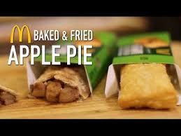 190 250 Calories Per Pie Fried Apples Fried Apple Pies Apple Pie Calories