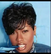 Missy Elliott Too Short