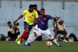 Si la transmisión en vivo y en directo no se encuentra disponible, el resultado será actualizado apenas finalice el partido. Conmebol Busca Impulsar El Desarrollo Juvenil Con Torneo Amistoso De Selecciones Sub 21 Futbol Deportes El Universo