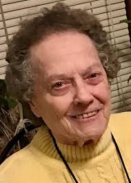 Obituary of Rae W. Merecka