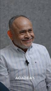 🚀 El cambio es para quienes se atreven., 💡 La edad no es un límite cuando  la pasión por aprender sigue encendida. El Dr. José de Jesús Cedillo,  especialista en rehabilitación oral, nos demuestra que ...