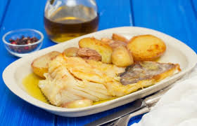 Secondi a base di pesce. Secondi A Base Di Pesce Della Basilicata Piatti E Ricette Tradizionali Lucane