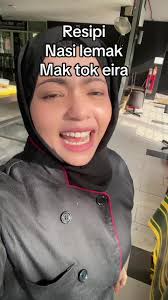 #resipinasilemak #resipi #eiramasak