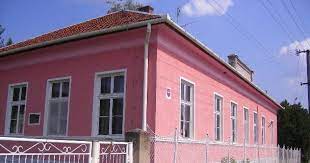 Desain dinding, desain rumah minimalis, gambar rumah, lingkar warna, rumah minimalis, rumah viral. Contoh Cat Rumah Warna Pink Dan Kesan Lembut Yang Ditimbulkannya Inspirasi Warna