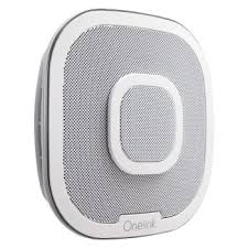 A reliable carbon monoxide detector can help you stay safe from the tasteless, odorless, and invisible killer that is carbon monoxide. First Alert Onelink Wi Fi Hardwired Safe And Sound Smoke Co Combo Alarm W Alexa Hd Supply