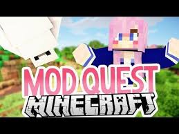 Lizzie plays a variety of games including minecraft, other multiplayer games and app games. A New Friend Mod Quest Custom Adventure Ep 1 Youtube Ldshadowlady New Friends Mini Games