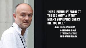 After the briefing, dominic cummings arrived home and was met with protests (see. Financial Times On Twitter Tory Mps Call On Boris Johnson To Sack Dominic Cummings Https T Co Ymbmnabtsy