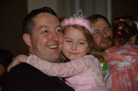 The 2019 Daddy-Daughter Sweetheart Dance is Saturday, January 19, from  4-6pm at the Roger Carter Community Center. Tickets for the 4-6 age group  are still available but going fast, so be sure