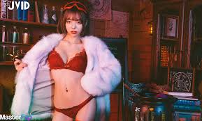 Chuchu0526 Nude OnlyFans Leak Picture DgMHx0yQyQ | MasterFap.net