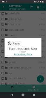 Advertisement platforms categories 1.0.0 user rating8 disney+ is a relatively new streaming service, which can be used to download or stream your favorite. Easy Unrar Unzip Zip 4 1 Download For Android Apk Free