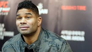 Alistair cees overeem (born 17 may 1980) is a dutch professional mixed martial artist and former kickboxer. Alistar Overim Zayavil Chto Pobedil Zhairzino Rozenstrajka