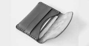 Makr Flap Slim Carryology Exploring Better Ways To Carry