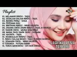Full Album Lagu Malaysia Terbaru 2020 Youtube In 2020 Music Video Song Album Mp3 Music Downloads
