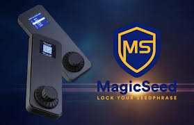 There are two components to your wallet that you need to backup to guarantee future recovery: Magicseed Review Crypto Hardware Wallet Seedphrase Backup Master The Crypto