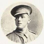 Norman Samuel Block (BLO6608)