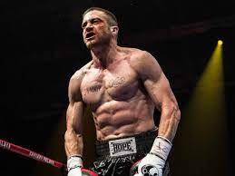 Movie Review - Southpaw