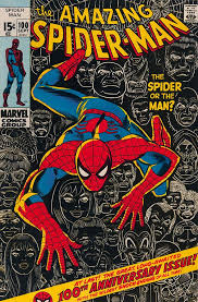 Black And White Comic Book Wall Art Spiderman Superhero Poster Vintage Comic Book Art Museum Outlets Spiderman Poster Spiderman Comic Comic Book Superheroes