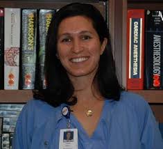 Our Certified Registered Nurse Anesthetists